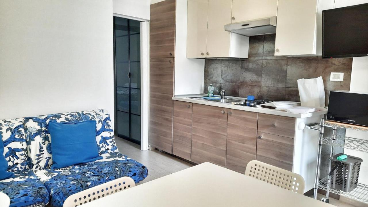 Residence Argentina R.T.A. Spotorno Rum bild