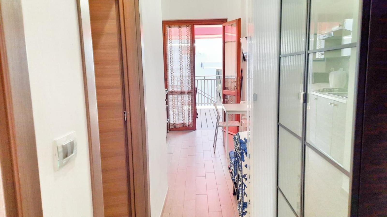Residence Argentina R.T.A. Spotorno Rum bild