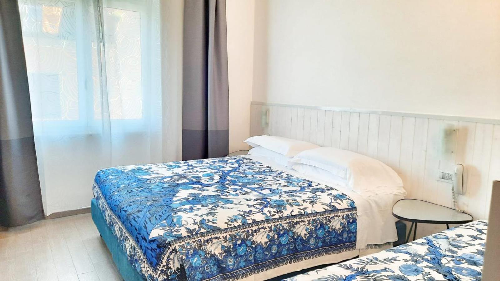 Residence Argentina R.T.A. Spotorno Rum bild